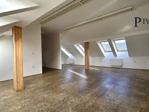 Pronájem kanceláře, Ostrava - Mariánské Hory, Slévárenská, 55 m2