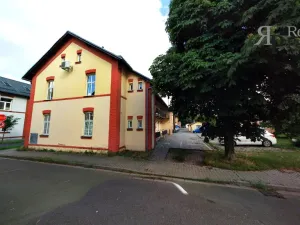 Pronájem kanceláře, Ostrava - Mariánské Hory, Slévárenská, 55 m2