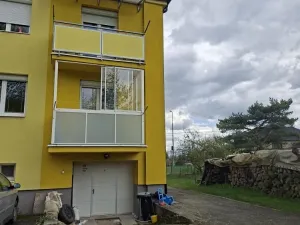 Pronájem bytu 3+1, Mladeč, 81 m2