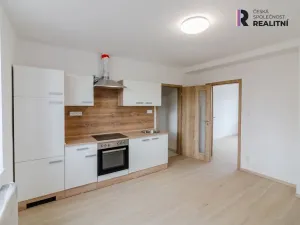 Prodej bytu 1+1, Havlíčkův Brod, Nádražní, 42 m2