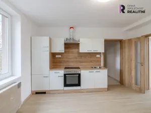 Prodej bytu 1+1, Havlíčkův Brod, Nádražní, 42 m2