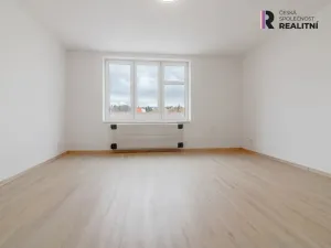 Prodej bytu 1+1, Havlíčkův Brod, Nádražní, 42 m2