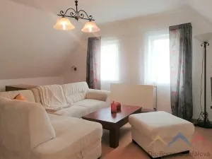 Prodej rodinného domu, Stará Ves, 170 m2