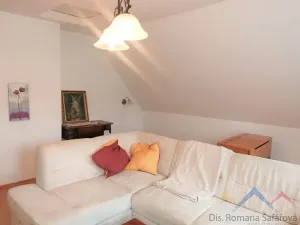 Prodej rodinného domu, Stará Ves, 170 m2