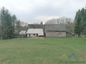 Prodej rodinného domu, Stará Ves, 170 m2