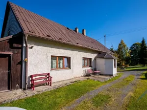 Prodej rodinného domu, Stará Ves, 130 m2