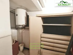 Prodej chaty, Černošín - Třebel, 77 m2