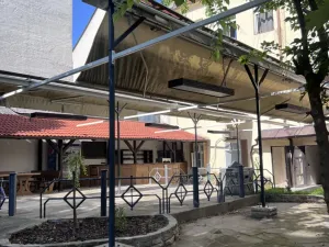 Pronájem obchodního prostoru, Hradec Králové, Velké náměstí, 94 m2