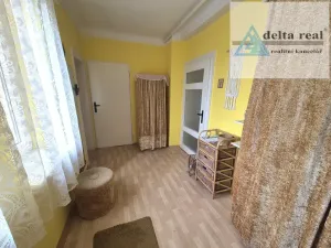 Prodej bytu 2+1, Krnov - Pod Bezručovým vrchem, Rooseveltova, 60 m2