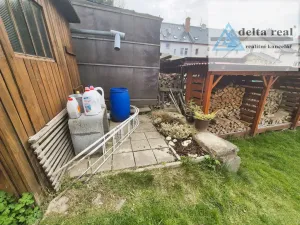 Prodej bytu 2+1, Krnov - Pod Bezručovým vrchem, Rooseveltova, 60 m2