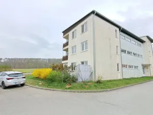 Pronájem bytu 1+kk, Brno, Bešůvka, 38 m2