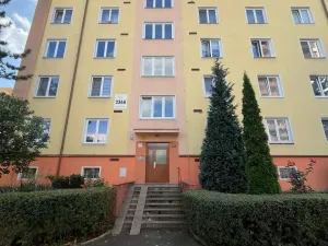 Prodej bytu 2+1, Most, M. G. Dobnera, 54 m2