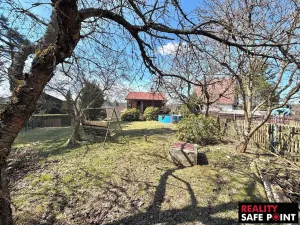 Prodej chaty, Úněšov, 56 m2