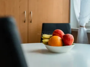 Prodej bytu 1+1, Loket, Mírová, 40 m2