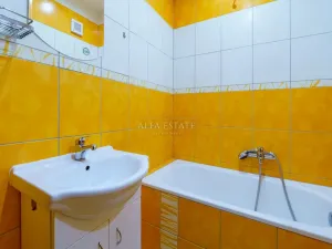 Prodej bytu 1+1, Loket, Mírová, 40 m2