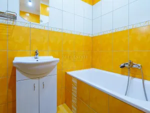 Prodej bytu 1+1, Loket, Mírová, 40 m2