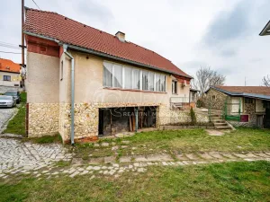 Prodej rodinného domu, Štěnovice, Na šancích, 120 m2