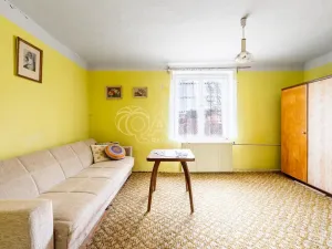 Prodej rodinného domu, Štěnovice, Na šancích, 120 m2