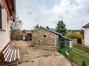 Prodej rodinného domu, Štěnovice, Na šancích, 120 m2