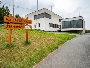 Prodej rodinného domu, Štěnovice, Na šancích, 120 m2