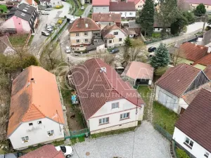 Prodej rodinného domu, Štěnovice, Na šancích, 120 m2