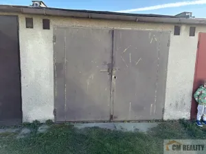Pronájem garáže, Prostějov, 18 m2