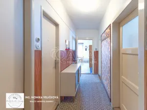 Prodej bytu 4+kk, Vrbno pod Pradědem, Nové doby, 71 m2