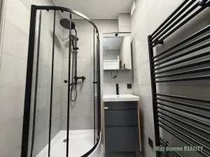 Prodej bytu 1+1, Praha - Nusle, 5. května, 40 m2