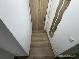 Prodej bytu 1+1, Praha - Nusle, 5. května, 40 m2