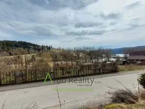 Prodej rodinného domu, Frymburk, 266 m2