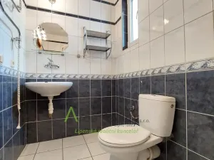 Prodej rodinného domu, Frymburk, 266 m2