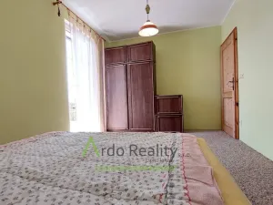 Prodej rodinného domu, Frymburk, 266 m2