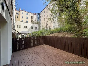 Prodej bytu 1+1, Praha - Žižkov, Hartigova, 29 m2