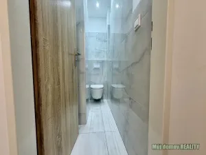 Prodej bytu 1+1, Praha - Žižkov, Hartigova, 29 m2