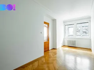 Prodej bytu 4+1, Praha, Přádova, 123 m2