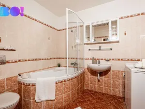 Prodej bytu 4+1, Praha, Přádova, 123 m2