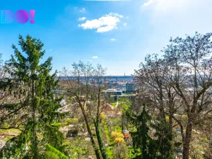 Prodej bytu 4+1, Praha, Přádova, 123 m2