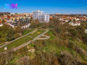 Prodej bytu 4+1, Praha, Přádova, 123 m2