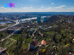 Prodej bytu 4+1, Praha - Libeň, 123 m2