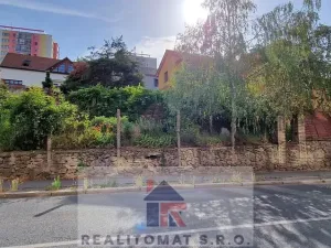 Prodej pozemku pro bydlení, Praha - Záběhlice, Záběhlická, 297 m2