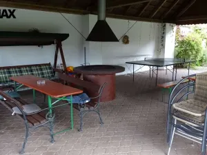 Prodej ubytování, Bobrová, 700 m2