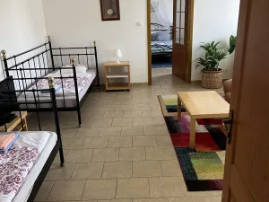 Prodej ubytování, Bobrová, 700 m2