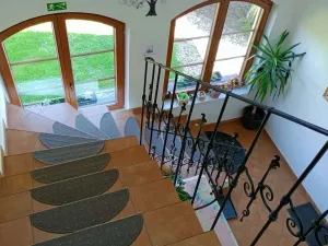 Prodej ubytování, Bobrová, 700 m2