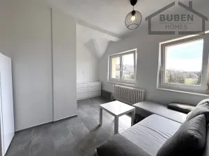 Prodej bytu 2+kk, Přimda, Nová, 32 m2