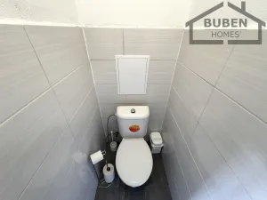 Prodej bytu 2+kk, Přimda, Nová, 32 m2