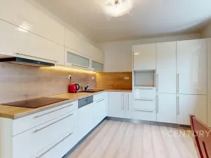 Pronájem bytu 2+1, Ostrava, Horní, 52 m2