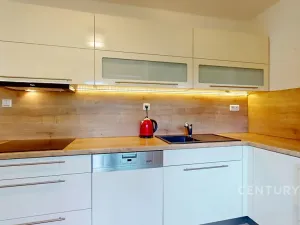 Pronájem bytu 2+1, Ostrava, Horní, 52 m2