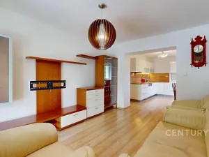 Pronájem bytu 2+1, Ostrava, Horní, 52 m2