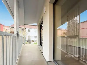 Pronájem bytu 3+kk, Most, Bří Čapků, 68 m2