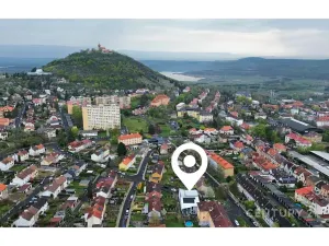 Pronájem bytu 3+kk, Most, Bří Čapků, 68 m2